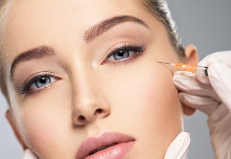 قاومي آثار التقدم في العمر بواسطة الفيلر بأفضل الأسعار